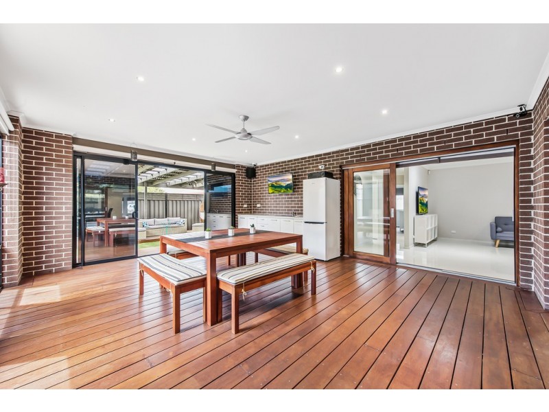 14 Kinetic Avenue, Hillside VIC 3037