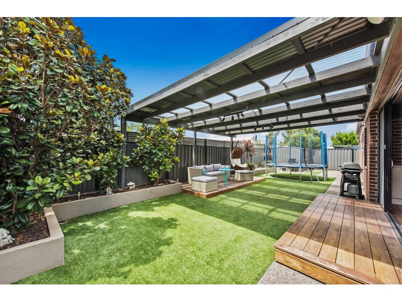 14 Kinetic Avenue, Hillside VIC 3037
