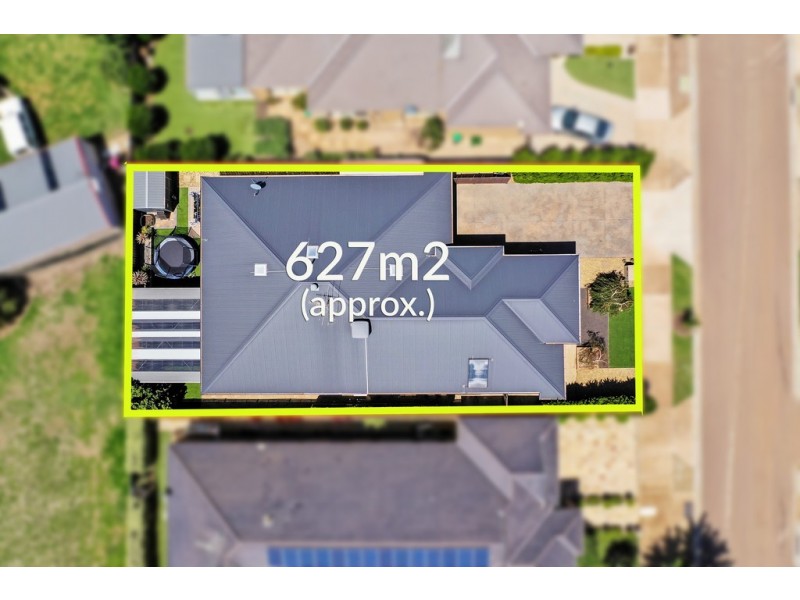 14 Kinetic Avenue, Hillside VIC 3037