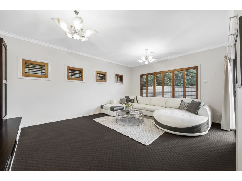 14 Conrad Terrace, Taylors Hill VIC 3037