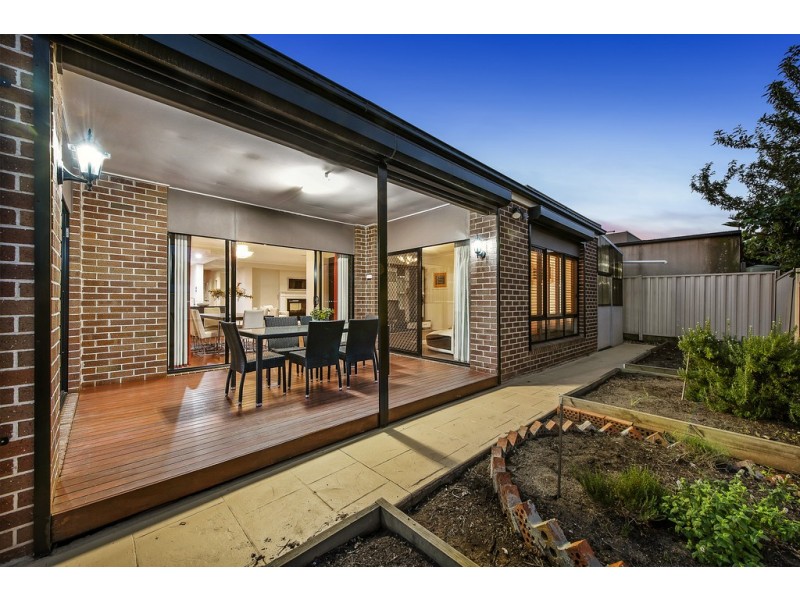 14 Conrad Terrace, Taylors Hill VIC 3037