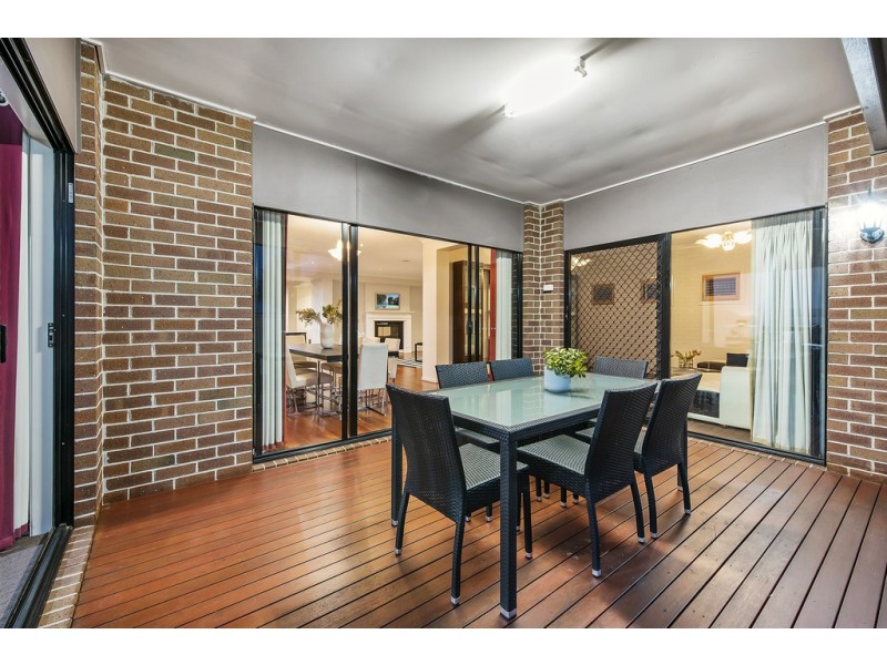 14 Conrad Terrace, Taylors Hill VIC 3037