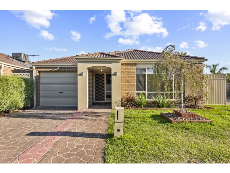 29 David Circuit, Hillside VIC 3037