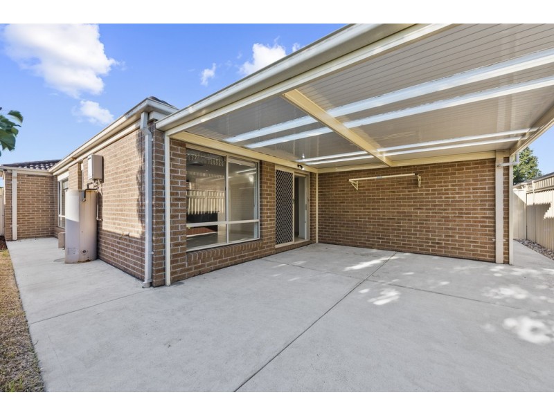 29 David Circuit, Hillside VIC 3037