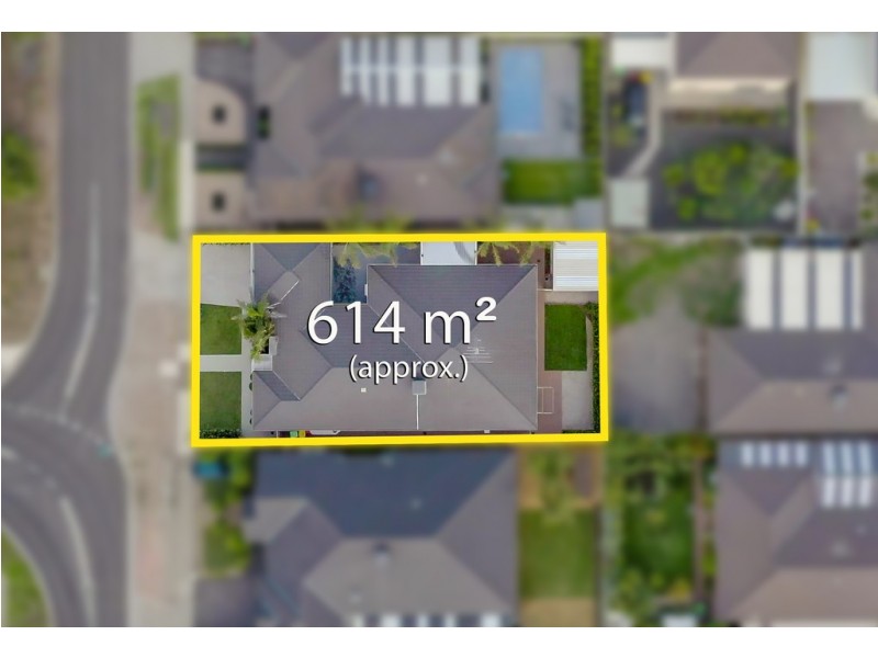 23 Jacaranda Drive, Taylors Hill VIC 3037