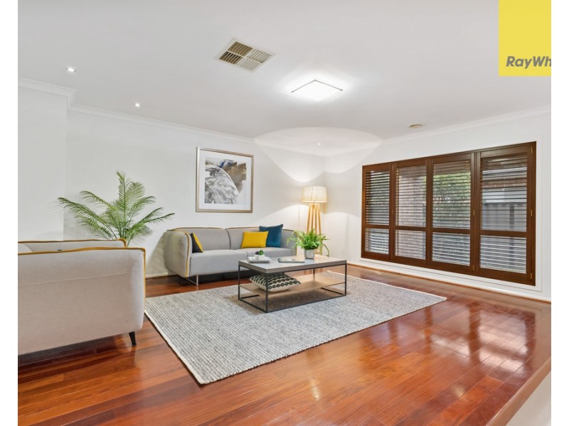 21 Ashbury Grove, Hillside VIC 3037