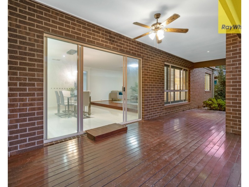 21 Ashbury Grove, Hillside VIC 3037