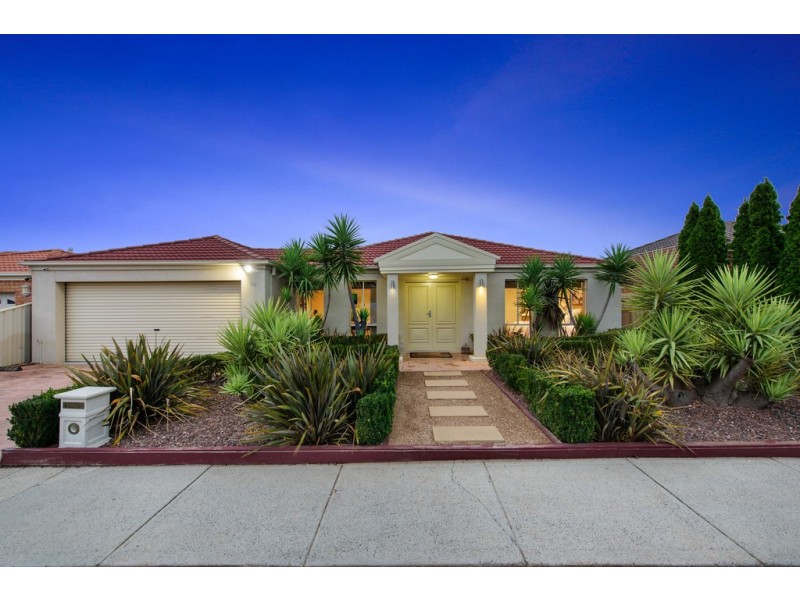 26 Kelland Avenue, Hillside VIC 3037