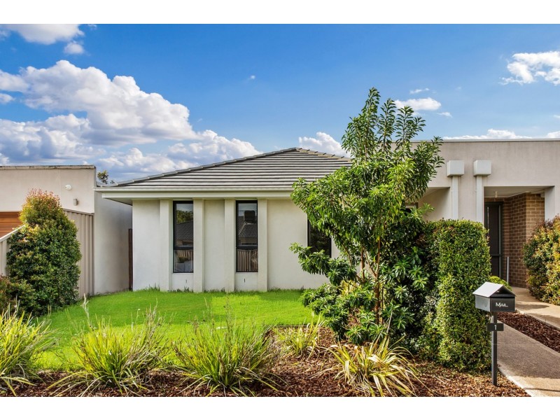 1/6 Highwood Drive, Hillside VIC 3037