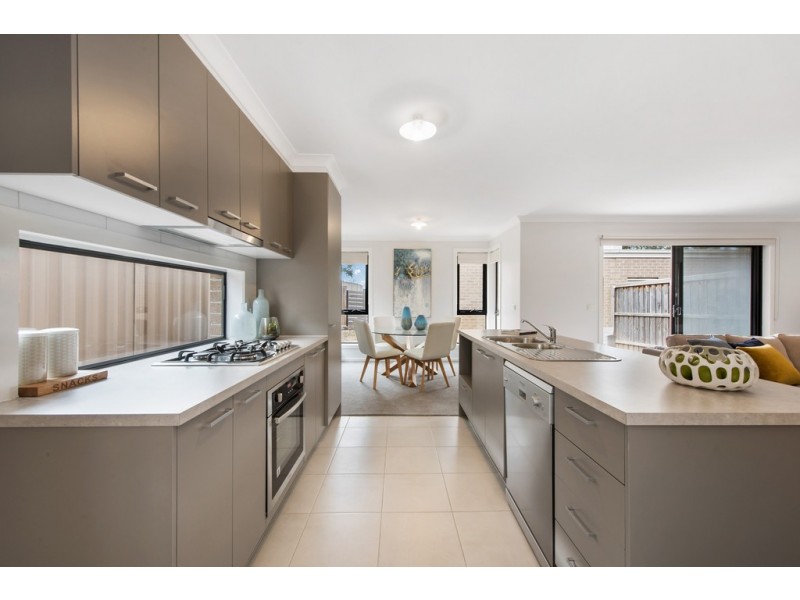 1/6 Highwood Drive, Hillside VIC 3037