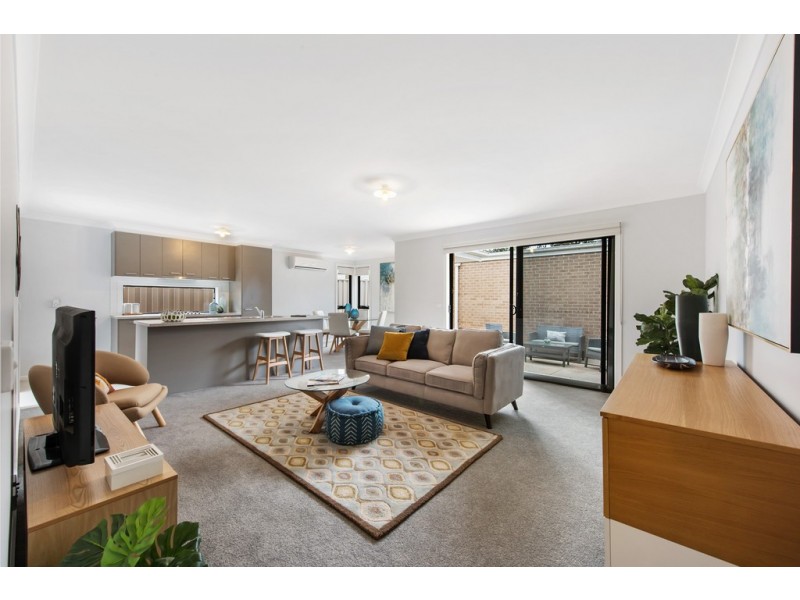 1/6 Highwood Drive, Hillside VIC 3037