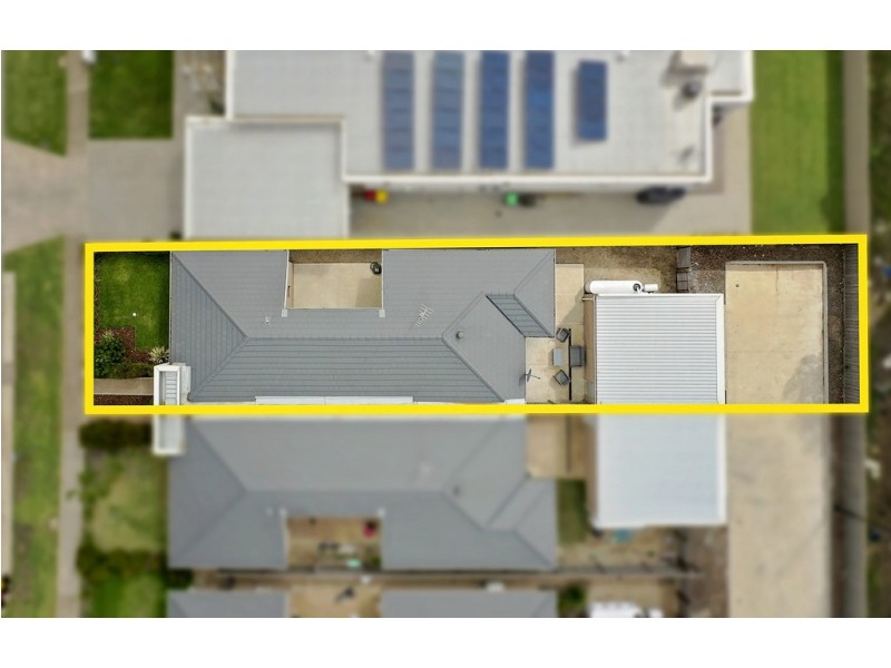 1/6 Highwood Drive, Hillside VIC 3037