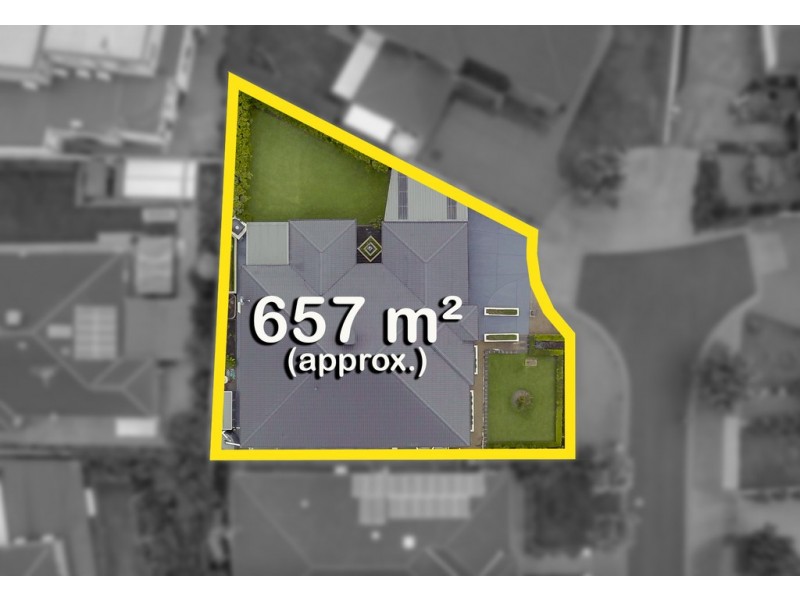 3 Moira Court, Taylors Hill VIC 3037