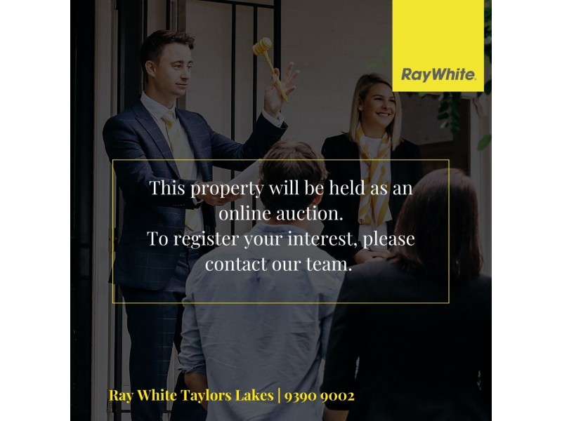 1 Gloucester Court, Sydenham VIC 3037