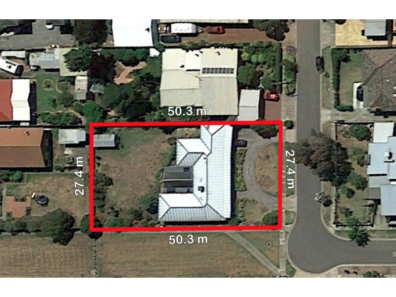 1 Gloucester Court, Sydenham VIC 3037