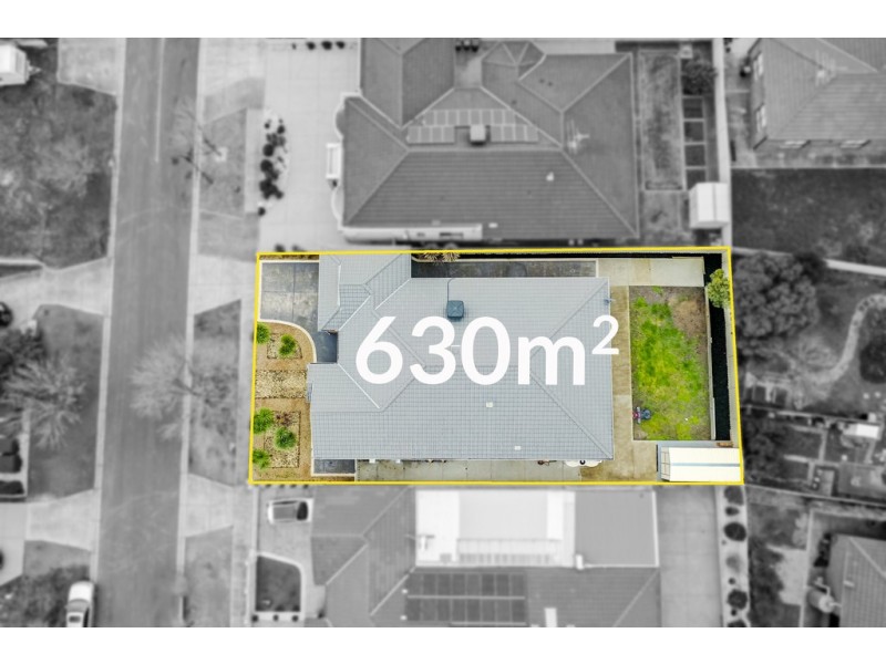 37 Webbs Avenue, Taylors Hill VIC 3037