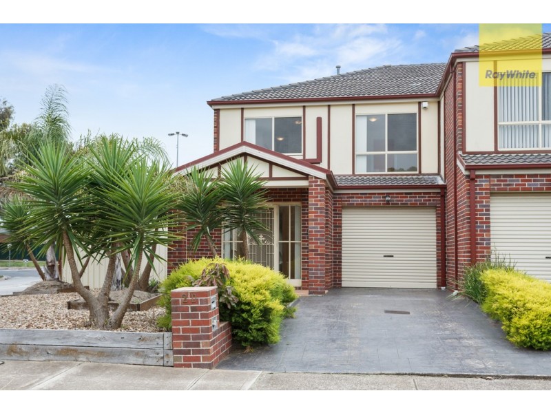 2D Orchid Square, Sydenham VIC 3037