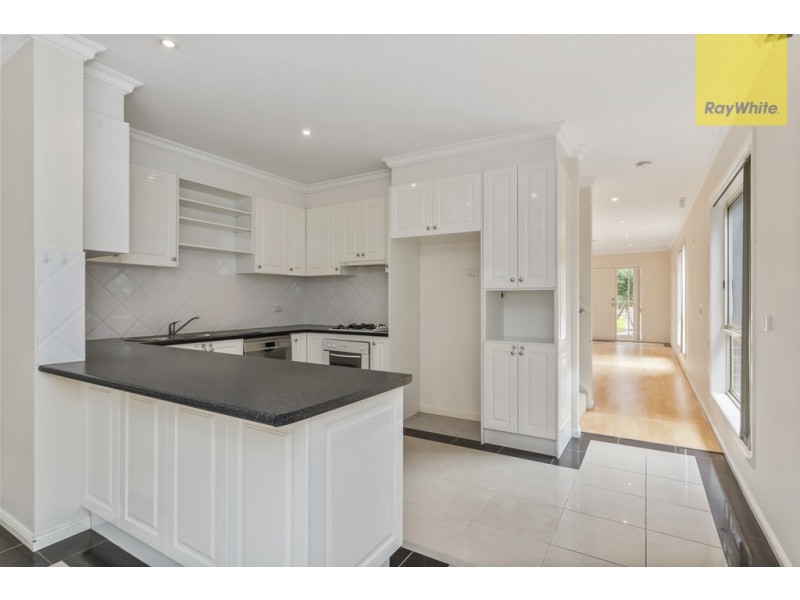 2D Orchid Square, Sydenham VIC 3037