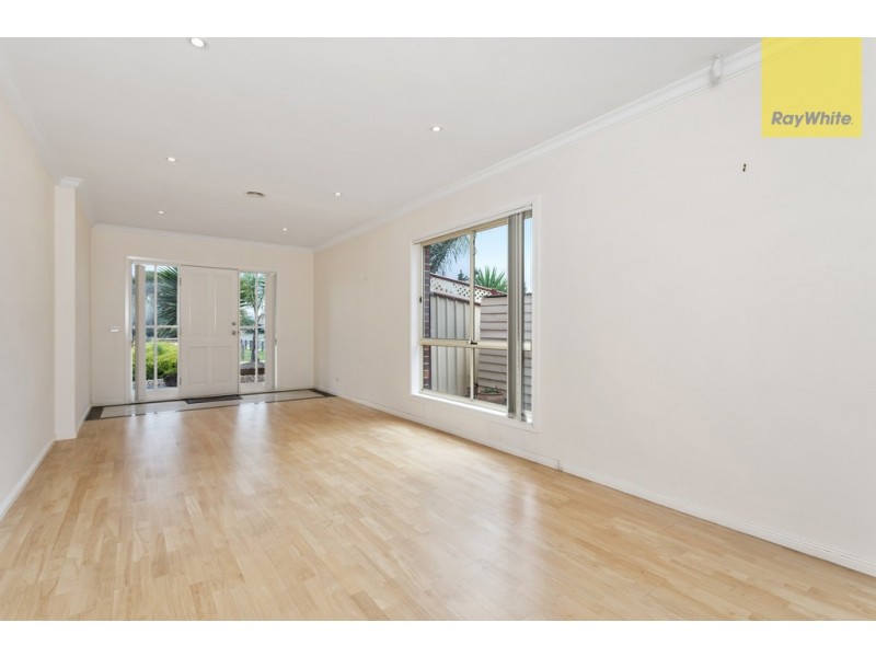 2D Orchid Square, Sydenham VIC 3037