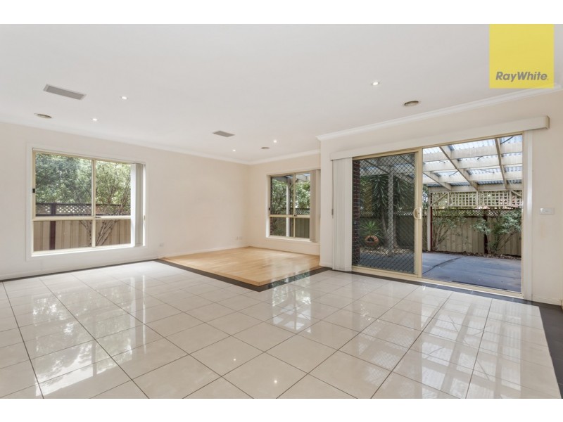 2D Orchid Square, Sydenham VIC 3037
