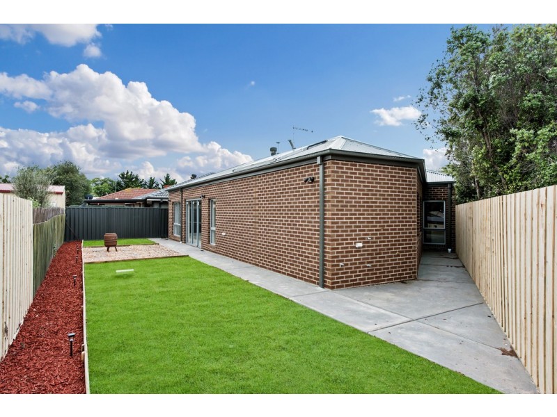 7 Melva Court, Sydenham VIC 3037