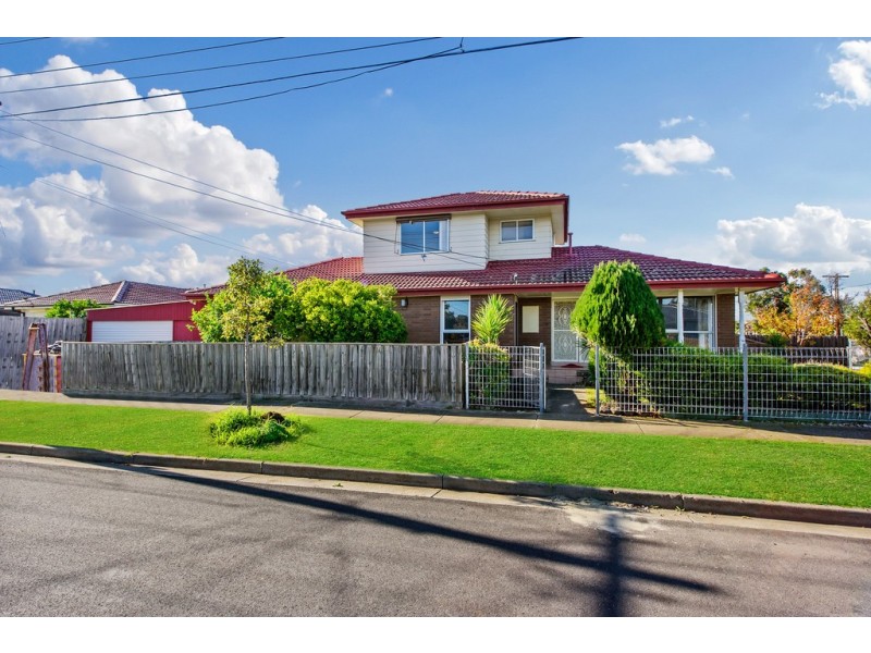24 Glenrobe Street, Deer Park VIC 3023
