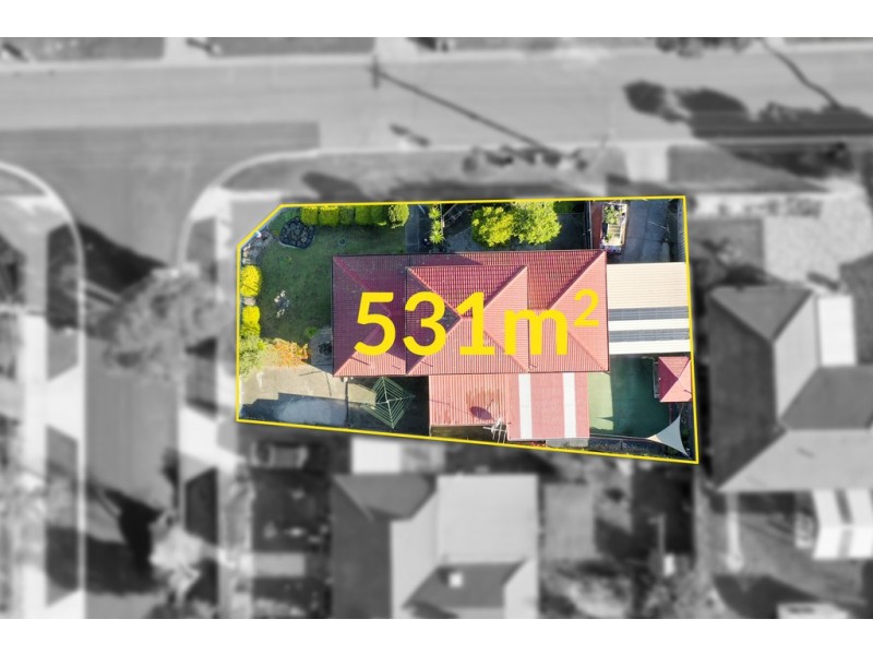 24 Glenrobe Street, Deer Park VIC 3023