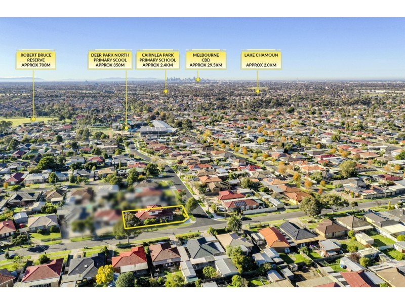 24 Glenrobe Street, Deer Park VIC 3023