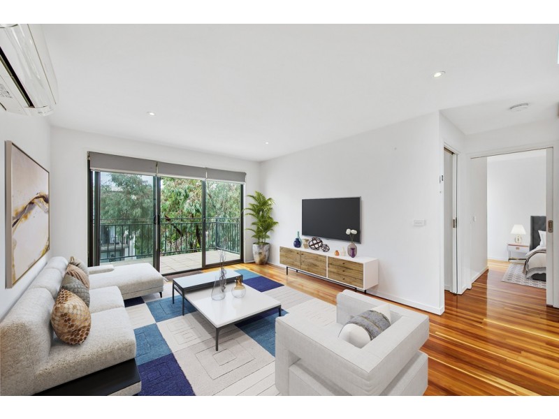 34/21-29 Trickey Ave, Sydenham VIC 3037