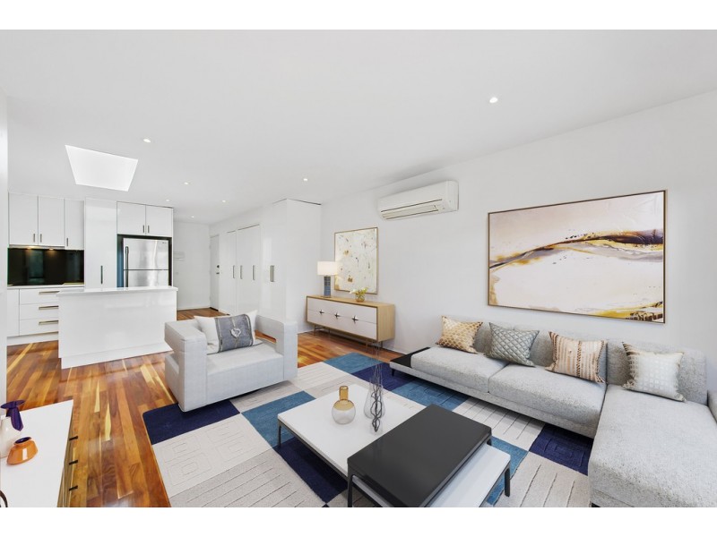 34/21-29 Trickey Ave, Sydenham VIC 3037