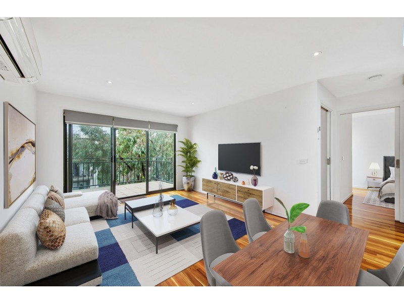 34/21-29 Trickey Ave, Sydenham VIC 3037