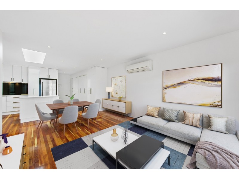 34/21-29 Trickey Ave, Sydenham VIC 3037