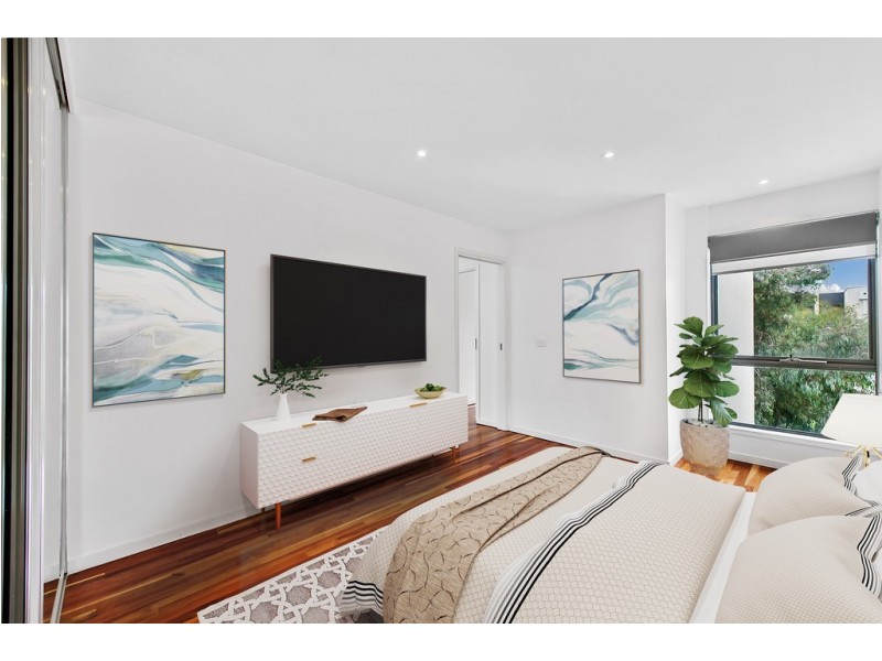 34/21-29 Trickey Ave, Sydenham VIC 3037