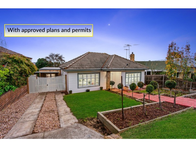 5 Rutland Street, Niddrie VIC 3042