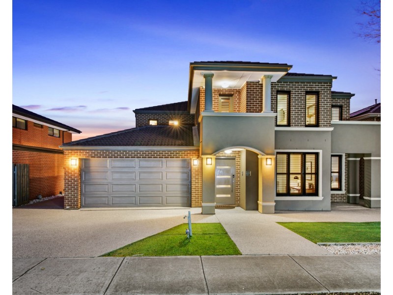 20 Morton Boulevard, Taylors Hill VIC 3037