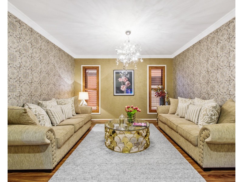 20 Morton Boulevard, Taylors Hill VIC 3037