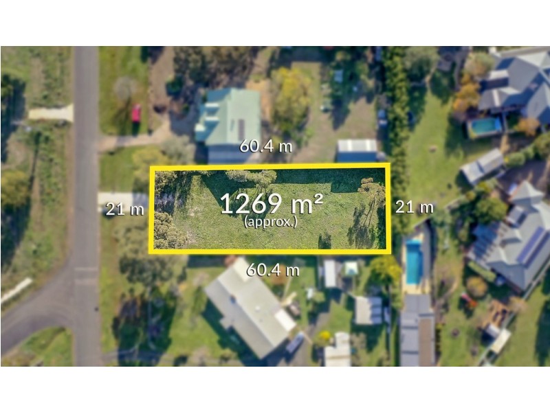 38 Melvins Road, Riddells Creek VIC 3431