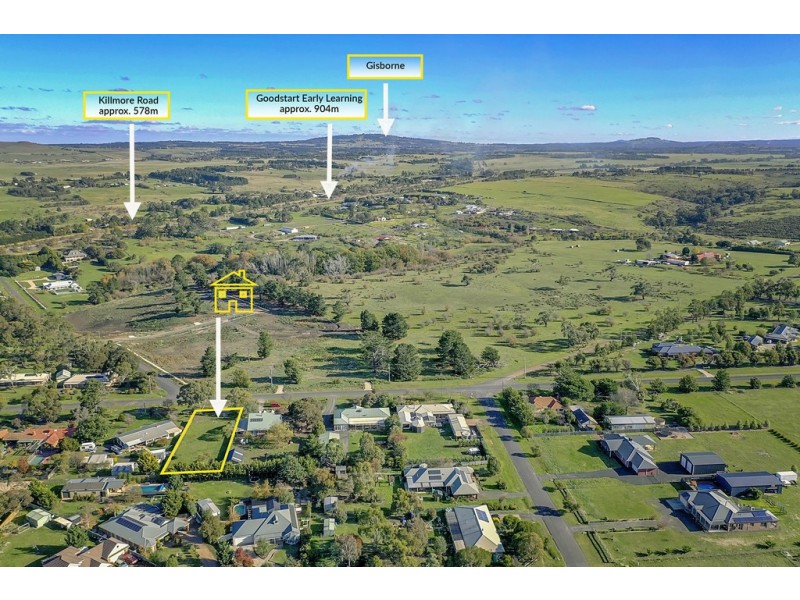 38 Melvins Road, Riddells Creek VIC 3431