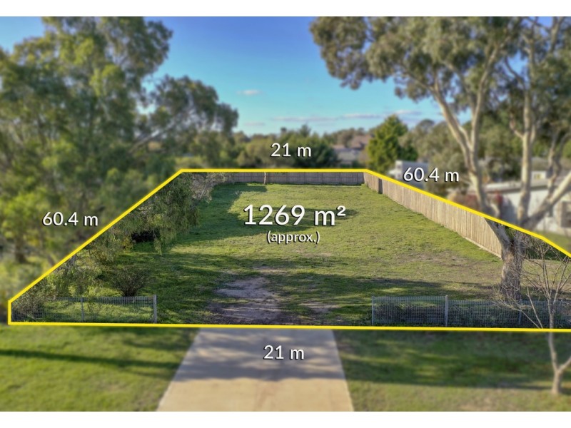 38 Melvins Road, Riddells Creek VIC 3431
