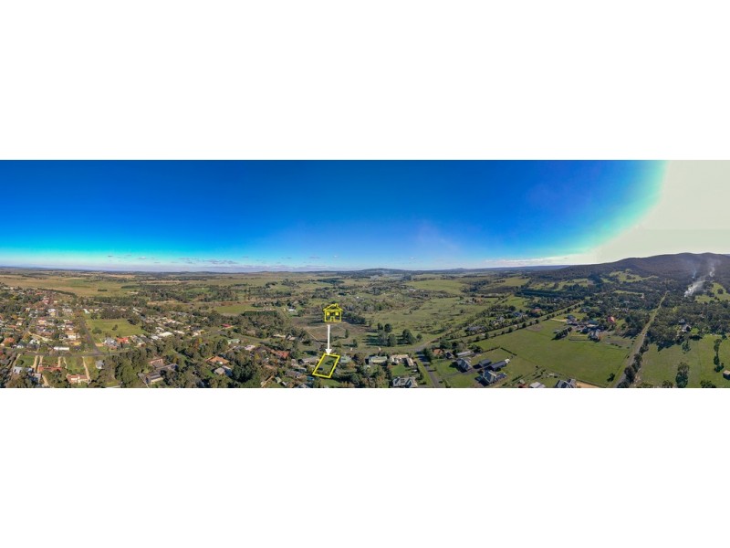 38 Melvins Road, Riddells Creek VIC 3431