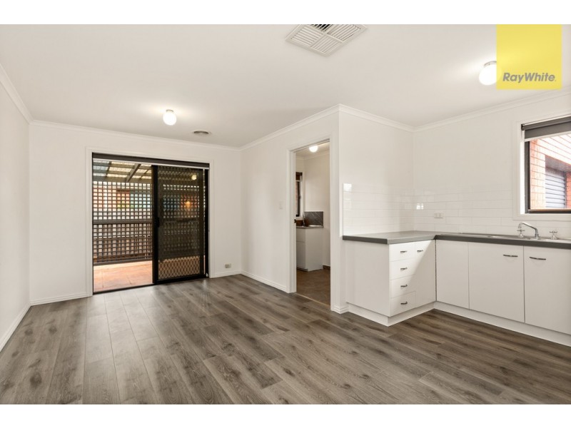 25 Saratoga Crescent, Keilor Downs VIC 3038