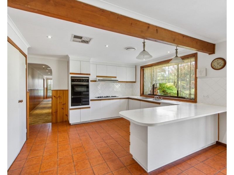 15 Greenoch Court, Keilor Downs VIC 3038