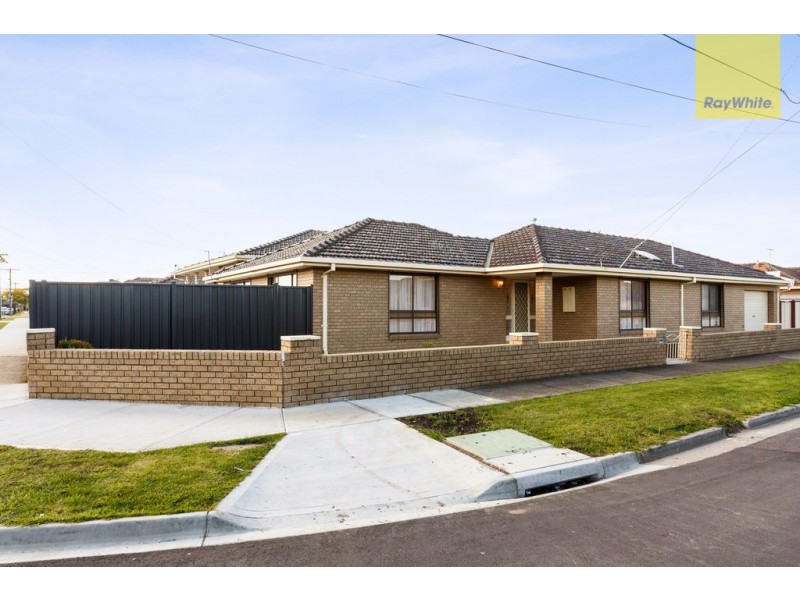 86 Allison Street, Sunshine West VIC 3020