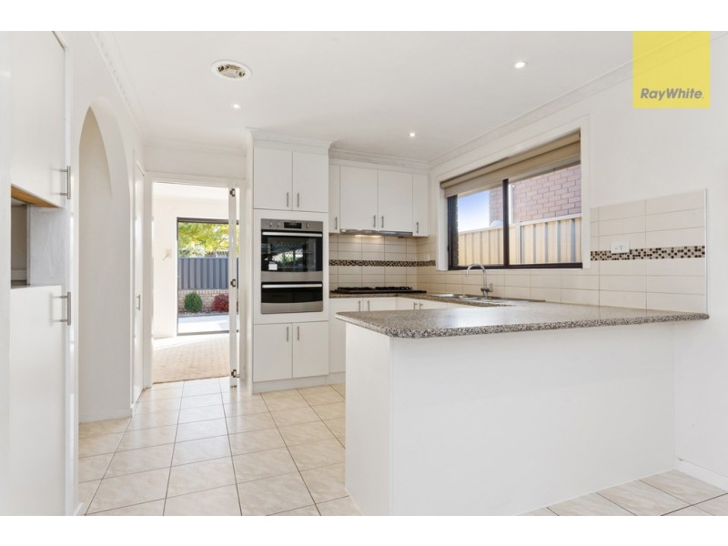 86 Allison Street, Sunshine West VIC 3020