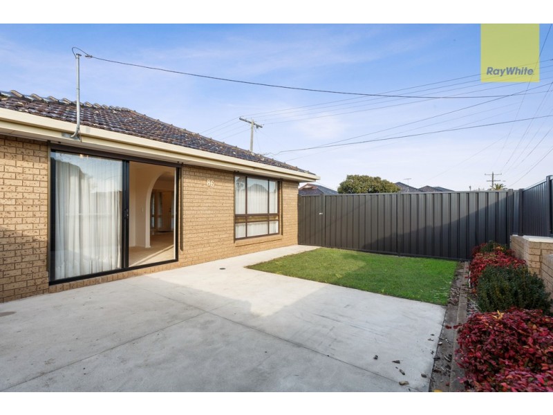 86 Allison Street, Sunshine West VIC 3020