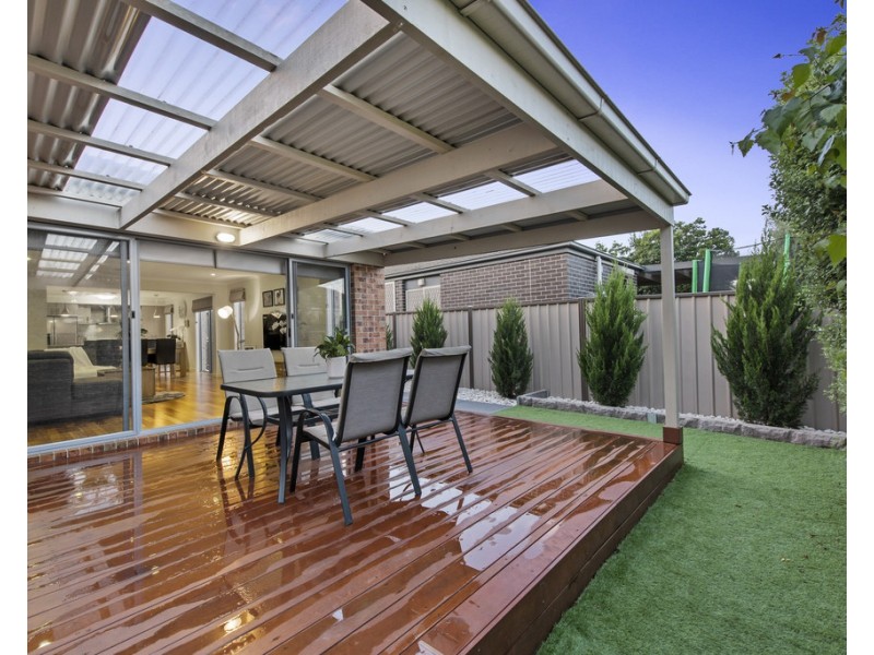 9 Wilkins Crescent, Burnside Heights VIC 3023