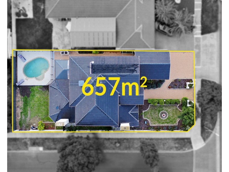 5 Bellbird Avenue, Taylors Lakes VIC 3038