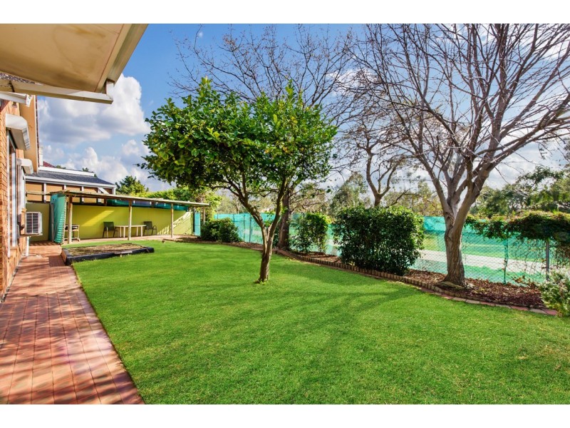 58 Reed Crescent, Taylors Lakes VIC 3038