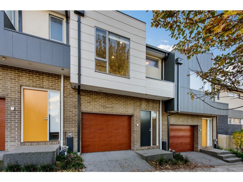 3/7 Ellesmere Parade, Rosanna VIC 3084