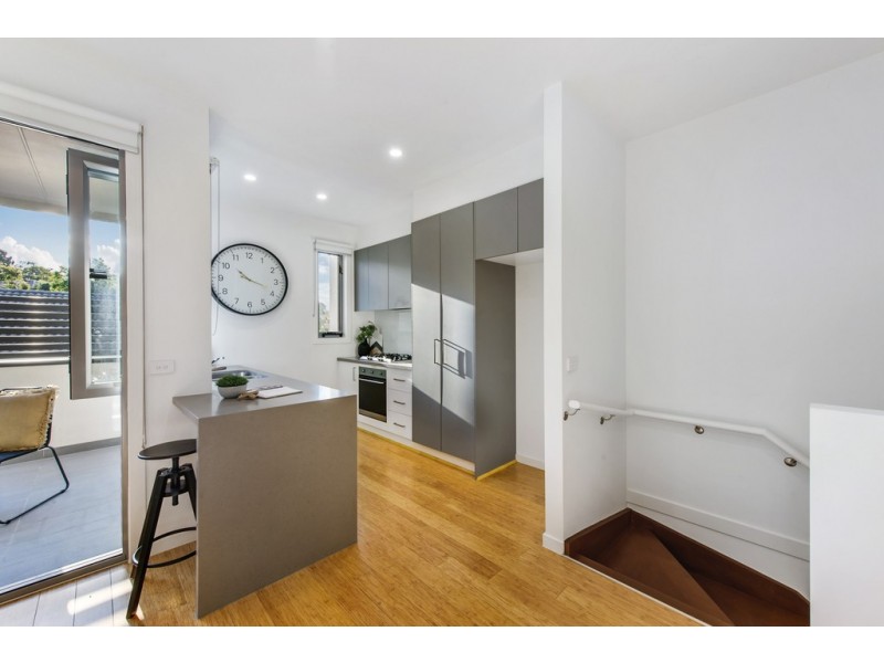 3/7 Ellesmere Parade, Rosanna VIC 3084